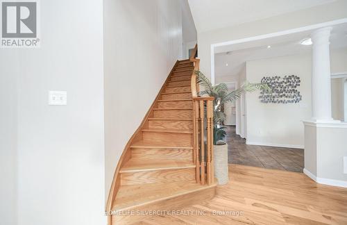 14 Alboreto Way, Brampton, ON - Indoor Photo Showing Other Room