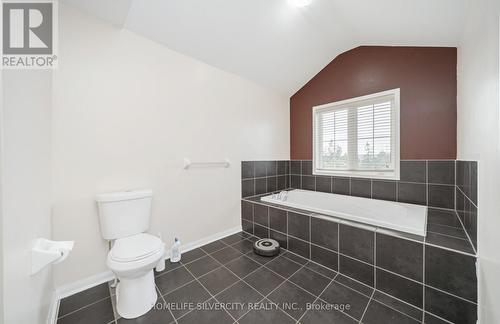 14 Alboreto Way, Brampton, ON - Indoor Photo Showing Bathroom