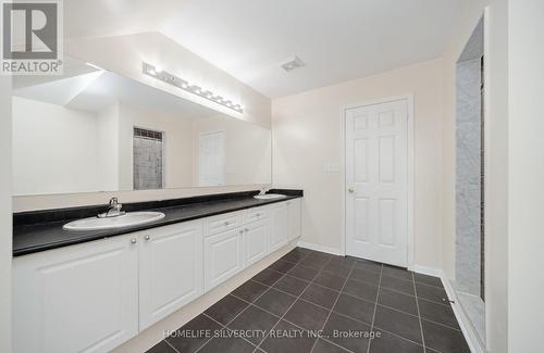 14 Alboreto Way, Brampton, ON - Indoor Photo Showing Bathroom