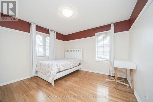14 Alboreto Way, Brampton, ON - Indoor Photo Showing Bedroom