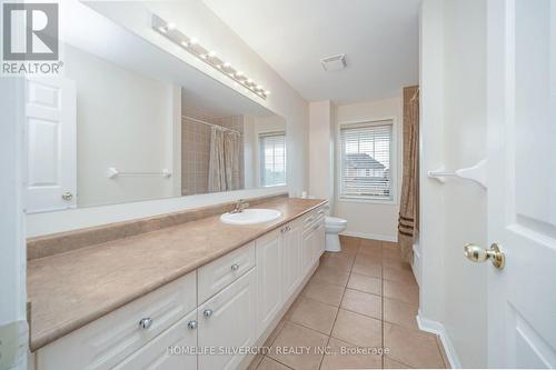 14 Alboreto Way, Brampton, ON - Indoor Photo Showing Bathroom