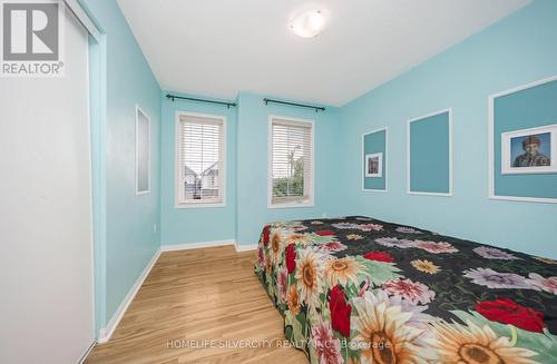 14 Alboreto Way, Brampton, ON - Indoor Photo Showing Bedroom