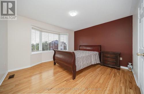 14 Alboreto Way, Brampton, ON - Indoor Photo Showing Bedroom