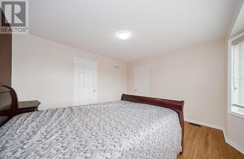 14 Alboreto Way, Brampton, ON - Indoor Photo Showing Bedroom
