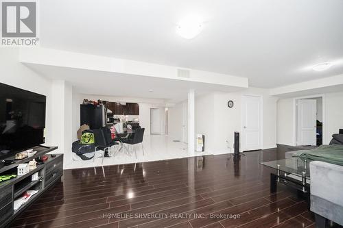 14 Alboreto Way, Brampton, ON - Indoor