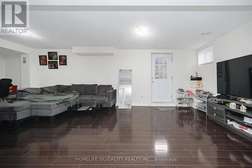 14 Alboreto Way, Brampton, ON - Indoor Photo Showing Living Room