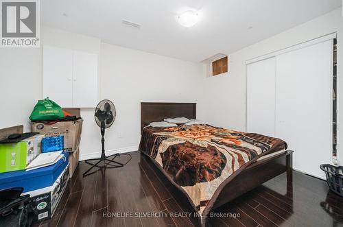 14 Alboreto Way, Brampton, ON - Indoor Photo Showing Bedroom