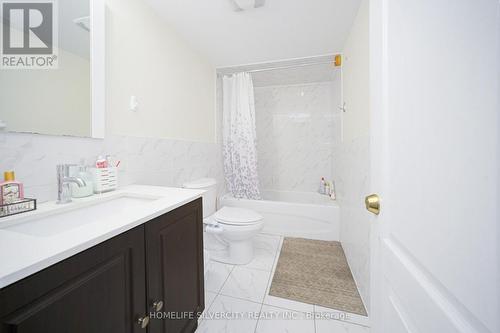 14 Alboreto Way, Brampton, ON - Indoor Photo Showing Bathroom