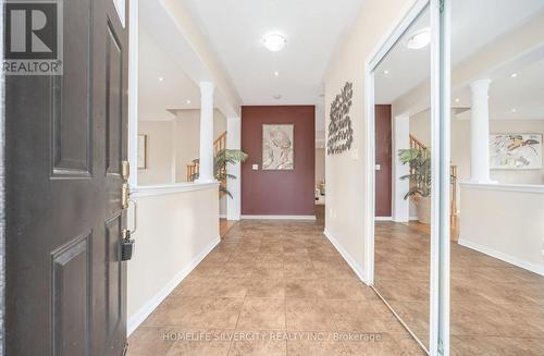 14 Alboreto Way, Brampton, ON - Indoor Photo Showing Other Room