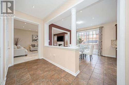 14 Alboreto Way, Brampton, ON - Indoor Photo Showing Other Room