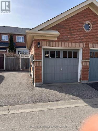 201 Box Grove Bypass, Markham, ON - Outdoor