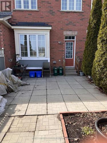 201 Box Grove Bypass, Markham, ON - Outdoor