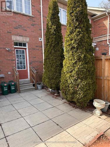 201 Box Grove Bypass, Markham, ON - Outdoor With Exterior