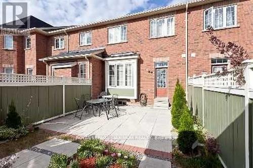 201 Box Grove Bypass, Markham, ON - Outdoor