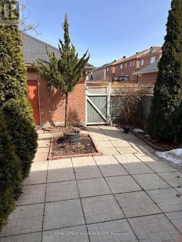 201 Box Grove Bypass, Markham, ON - Outdoor