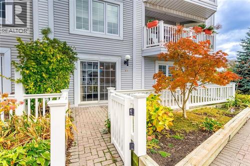 1520 VENETIAN BOULEVARD Unit# M108  Point Edward, ON N7T 7Z8