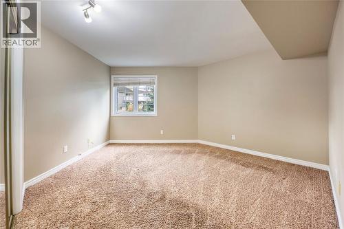 1520 Venetian Boulevard Unit# M108, Point Edward, ON - Indoor Photo Showing Other Room