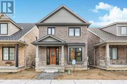 9 DRUMMOND STREET  Port Hope, ON L1A 0E5