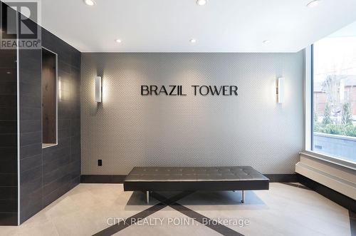 403 - 485 Huron Street, Toronto, ON - Indoor Photo Showing Other Room