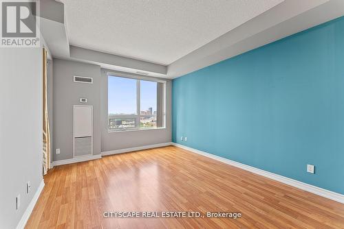 2206 - 133 Wynford Drive, Toronto, ON - Indoor Photo Showing Other Room