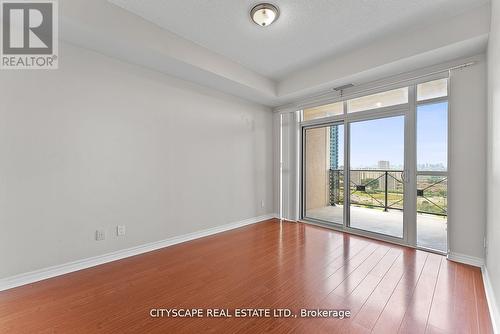 2206 - 133 Wynford Drive, Toronto, ON - Indoor Photo Showing Other Room