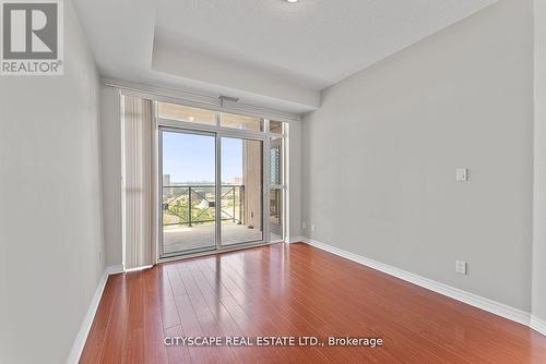 2206 - 133 Wynford Drive, Toronto, ON - Indoor Photo Showing Other Room