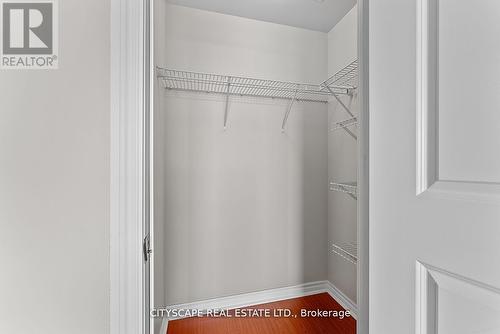 2206 - 133 Wynford Drive, Toronto, ON - Indoor With Storage