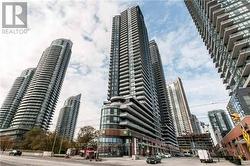 4508 - 2212 LAKESHORE BOULEVARD W  Toronto, ON M8V 0C2