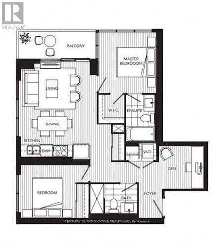 4508 - 2212 Lakeshore Boulevard W, Toronto, ON - Other