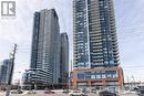 4508 - 2212 Lakeshore Boulevard W, Toronto, ON  - Outdoor With Facade 