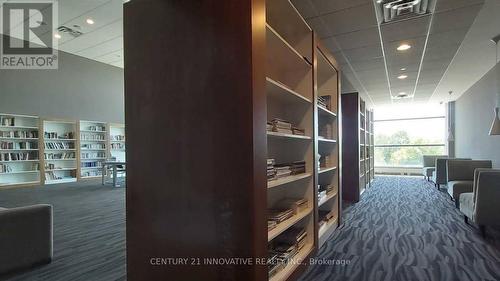 4508 - 2212 Lakeshore Boulevard W, Toronto, ON - Indoor Photo Showing Other Room