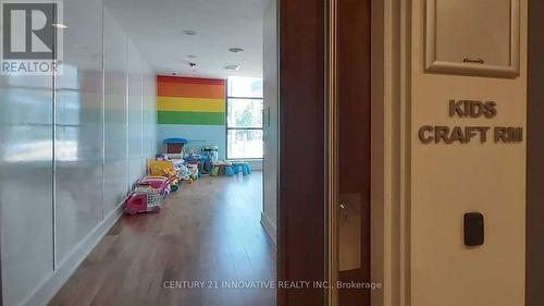 4508 - 2212 Lakeshore Boulevard W, Toronto, ON - Indoor Photo Showing Other Room