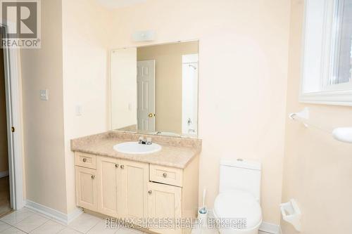 384 Flagstone Way W, Newmarket, ON - Indoor Photo Showing Bathroom