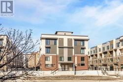 16 - 3415 RIDGEWAY DRIVE  Mississauga, ON L5L 0B9