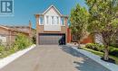 Upper - 44 Leatherhead Court, Brampton, ON  - Outdoor With Facade 