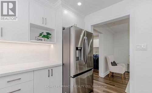 Upper - 44 Leatherhead Court, Brampton, ON - Indoor