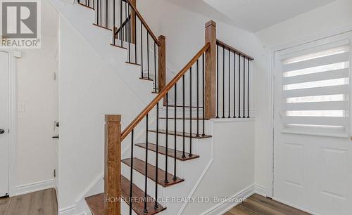 Upper - 44 Leatherhead Court, Brampton, ON - Indoor Photo Showing Other Room