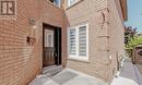 Upper - 44 Leatherhead Court, Brampton, ON  - Outdoor With Exterior 