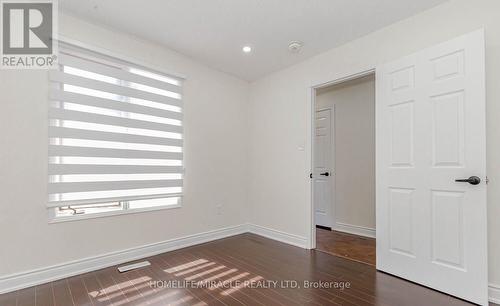 Upper - 44 Leatherhead Court, Brampton, ON - Indoor Photo Showing Other Room