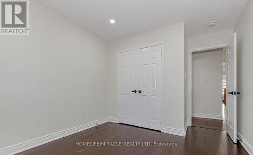 Upper - 44 Leatherhead Court, Brampton, ON - Indoor Photo Showing Other Room