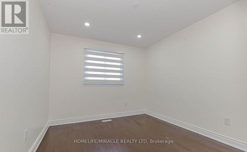 Upper - 44 Leatherhead Court, Brampton, ON - Indoor Photo Showing Other Room