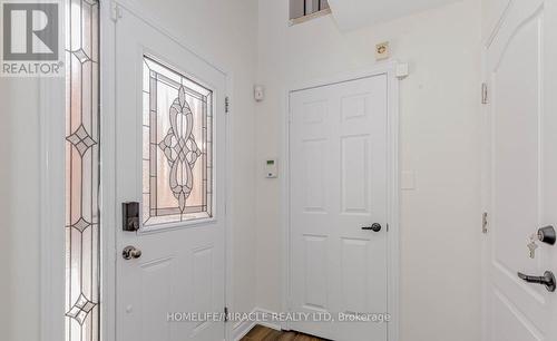 Upper - 44 Leatherhead Court, Brampton, ON - Indoor Photo Showing Other Room