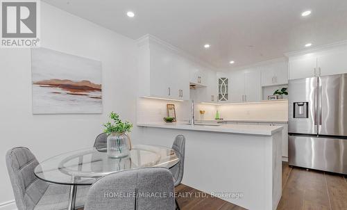 Upper - 44 Leatherhead Court, Brampton, ON - Indoor