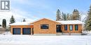 700 9Th Avenue W, Nipawin, SK  - Outdoor 