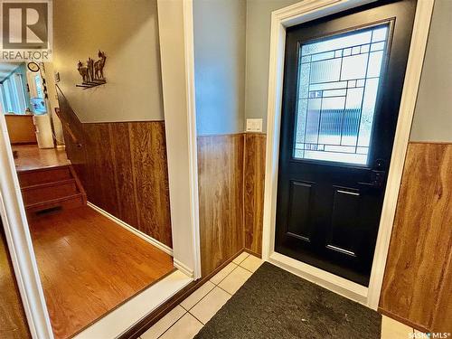 700 9Th Avenue W, Nipawin, SK - Indoor Photo Showing Other Room