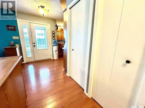 700 9Th Avenue W, Nipawin, SK - Indoor Photo Showing Other Room