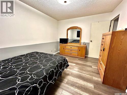 700 9Th Avenue W, Nipawin, SK - Indoor Photo Showing Bedroom