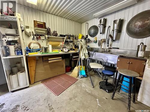 700 9Th Avenue W, Nipawin, SK - Indoor Photo Showing Other Room