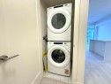 1412-27 Korda Gate, Vaughan, ON  - Indoor Photo Showing Laundry Room 