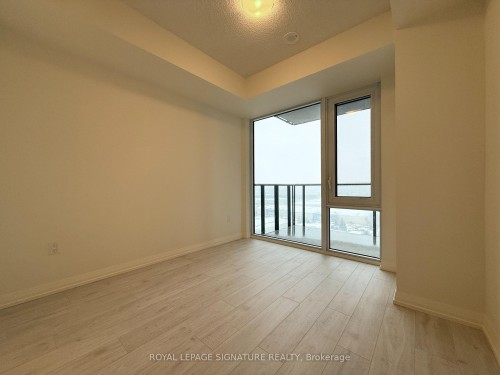 1412-27 Korda Gate, Vaughan, ON - Indoor Photo Showing Other Room